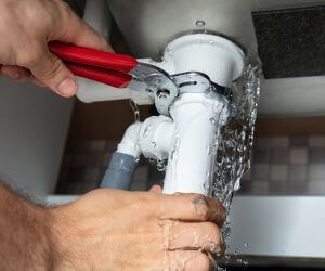 About Water Leak Detection Pros Marland, OK